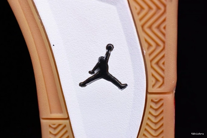 Rep TBkick Air AV3914-600 Jordan 4 Day Singles 0819